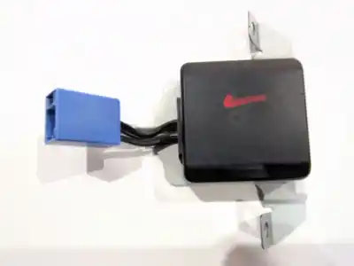 Автозапчастина б/у електронний модуль для mazda 3 fastback (bp) skyactiv-x m hybrid (bp2h) посилання на oem iam bdmd66t30