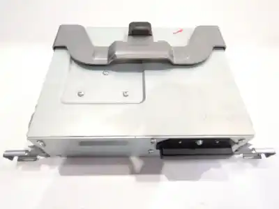 Автозапчастина б/у gps навігаційна система для mazda 3 fastback (bp) skyactiv-x m hybrid (bp2h) посилання на oem iam bdmc669c0j  