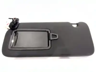 Piesă de schimb auto la mâna a doua PARASOARE STÂNGA pentru MAZDA 3 FASTBACK (BP) SKYACTIV-X M HYBRID (BP2H) Referințe OEM IAM BDMA69320B02  