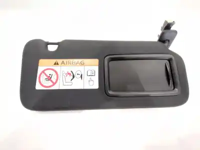 Piesă de schimb auto la mâna a doua PARASOARE DREAPTA pentru MAZDA 3 FASTBACK (BP) SKYACTIV-X M HYBRID (BP2H) Referințe OEM IAM BDMA69270B02  
