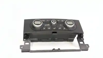 Peça sobressalente para automóvel em segunda mão comando de sofagem (chauffage / ar condicionado) por renault koleos i (hy_) 2.0 dci (hy0k) referências oem iam 27500jy76c
