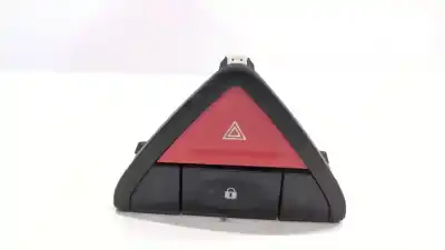 Peça sobressalente para automóvel em segunda mão interruptor 4 piscas - emergência por renault koleos i (hy_) 2.0 dci (hy0k) referências oem iam 68485jy00a