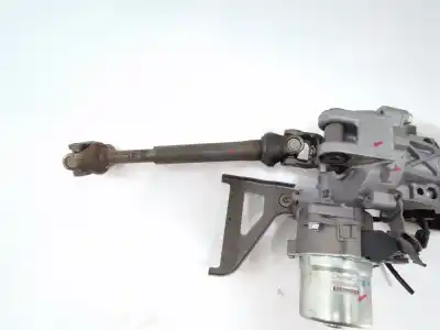 Автозапчастина б/у рульва колонка для mazda 3 fastback (bp) skyactiv-x m hybrid (bp2h) посилання на oem iam bcka6788z  