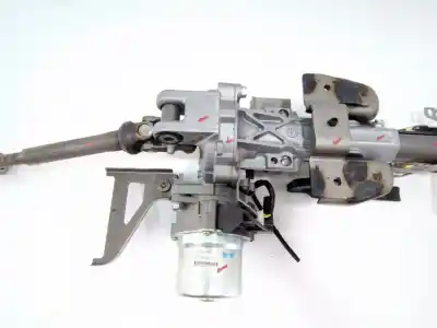 Автозапчастина б/у рульва колонка для mazda 3 fastback (bp) skyactiv-x m hybrid (bp2h) посилання на oem iam bcka6788z  