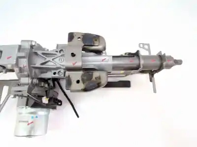 Автозапчастина б/у рульва колонка для mazda 3 fastback (bp) skyactiv-x m hybrid (bp2h) посилання на oem iam bcka6788z  