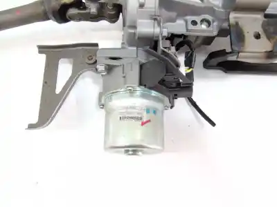 Автозапчастина б/у рульва колонка для mazda 3 fastback (bp) skyactiv-x m hybrid (bp2h) посилання на oem iam bcka6788z  