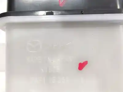 Автозапчастина б/у розширення депозит для mazda 3 fastback (bp) skyactiv-x m hybrid (bp2h) посилання на oem iam paf115351  k6805