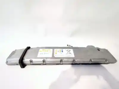 Piesă de schimb auto la mâna a doua BATERIE pentru MAZDA 3 FASTBACK (BP) SKYACTIV-X M HYBRID (BP2H) Referințe OEM IAM BDMC67ZB3E  