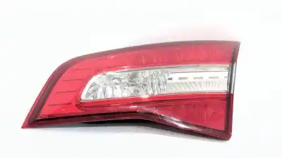 Peça sobressalente para automóvel em segunda mão farolim interior traseiro direito por renault koleos i (hy_) 2.0 dci (hy0k) referências oem iam 26550jy05a