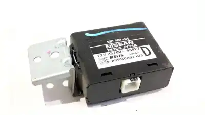 Second-hand car spare part ELECTRONIC MODULE for RENAULT KOLEOS I (HY_)  OEM IAM references 253C0JY71A 253C0-JY71A 3570063927