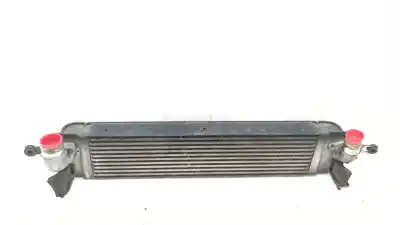 Piesă de schimb auto la mâna a doua RADIATOR AER INTERCOOLER pentru RENAULT KOLEOS I (HY_) 2.0 DCI (HY0K) Referințe OEM IAM P3578002  