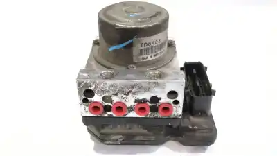 Peça sobressalente para automóvel em segunda mão abs por renault koleos i (hy_) 2.0 dci (hy0k) referências oem iam 47660jy53c
