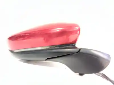 Second-hand car spare part right rearview mirror for mazda 3 fastback (bp) skyactiv-x m hybrid (bp2h) oem iam references bedp69121  