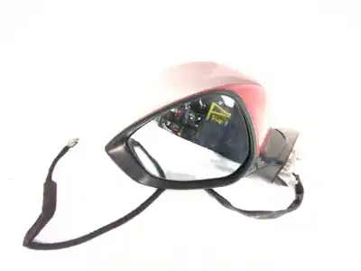 Автозапчастина б/у ліве дзеркало для mazda 3 fastback (bp) skyactiv-x m hybrid (bp2h) посилання на oem iam bdgh69181f  