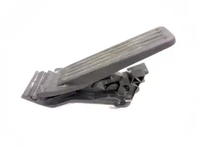 Автозапчастина б/у педаль акселератора для mazda 3 fastback (bp) skyactiv-x m hybrid (bp2h) посилання на oem iam bcka41600a  