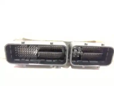 Автозапчастина б/у ебу контролер двигуна для mazda 3 fastback (bp) skyactiv-x m hybrid (bp2h) посилання на oem iam hf0118881a  hf07188k2g