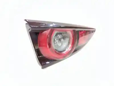 Автозапчастина б/у внутрішній лівий задній ліхар для mazda 3 fastback (bp) skyactiv-x m hybrid (bp2h) посилання на oem iam bckc513g0  