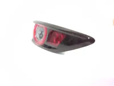 Автозапчастина б/у внутрішній лівий задній ліхар для mazda 3 fastback (bp) skyactiv-x m hybrid (bp2h) посилання на oem iam bckc513g0  