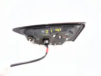 Автозапчастина б/у внутрішній лівий задній ліхар для mazda 3 fastback (bp) skyactiv-x m hybrid (bp2h) посилання на oem iam bckc513g0  