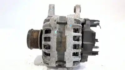 Second-hand car spare part Alternator for DACIA SANDERO II 1.5 dCi 75 / Blue dCi 75 (B8JW B8M4 B8AH B8M7 B8M6) OEM IAM references 231005933R  