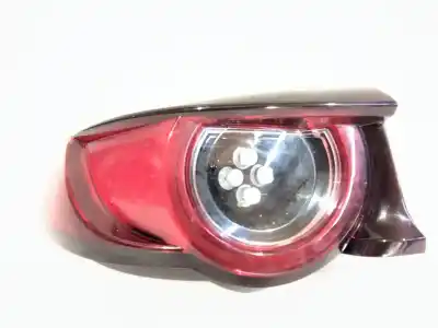 Автозапчастина б/у лівий ход ліхар для mazda 3 fastback (bp) skyactiv-x m hybrid (bp2h) посилання на oem iam bckc51160