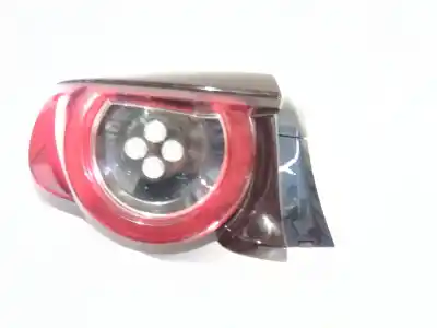 Автозапчастина б/у лівий ход ліхар для mazda 3 fastback (bp) skyactiv-x m hybrid (bp2h) посилання на oem iam bckc51160  