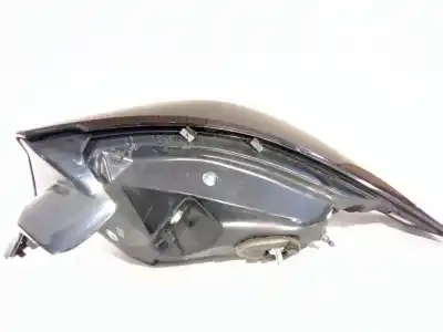 Автозапчастина б/у лівий ход ліхар для mazda 3 fastback (bp) skyactiv-x m hybrid (bp2h) посилання на oem iam bckc51160  