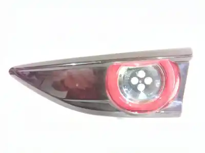 Автозапчастина б/у внутрішній правий завод для mazda 3 fastback (bp) skyactiv-x m hybrid (bp2h) посилання на oem iam bckc513f0