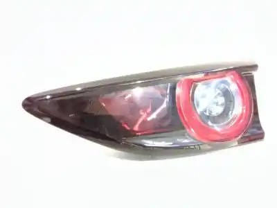 Автозапчастина б/у внутрішній правий завод для mazda 3 fastback (bp) skyactiv-x m hybrid (bp2h) посилання на oem iam bckc513f0  