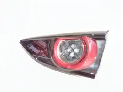 Автозапчастина б/у внутрішній правий завод для mazda 3 fastback (bp) skyactiv-x m hybrid (bp2h) посилання на oem iam bckc513f0  