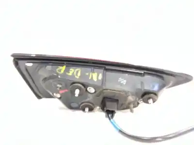 Автозапчастина б/у внутрішній правий завод для mazda 3 fastback (bp) skyactiv-x m hybrid (bp2h) посилання на oem iam bckc513f0  