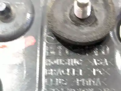 Автозапчастина б/у внутрішній правий завод для mazda 3 fastback (bp) skyactiv-x m hybrid (bp2h) посилання на oem iam bckc513f0  