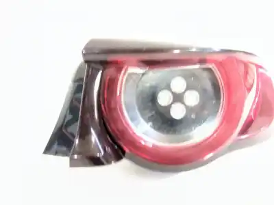 Автозапчастина б/у правий ліхтар для mazda 3 fastback (bp) skyactiv-x m hybrid (bp2h) посилання на oem iam bckc51150  