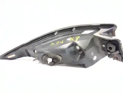 Автозапчастина б/у правий ліхтар для mazda 3 fastback (bp) skyactiv-x m hybrid (bp2h) посилання на oem iam bckc51150  