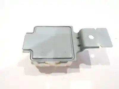 Автозапчастина б/у електронний модуль для mazda 3 fastback (bp) skyactiv-x m hybrid (bp2h) посилання на oem iam bcwb675d4a  