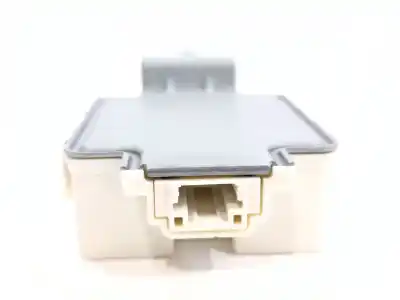 Автозапчастина б/у електронний модуль для mazda 3 fastback (bp) skyactiv-x m hybrid (bp2h) посилання на oem iam bcwb675d4a  