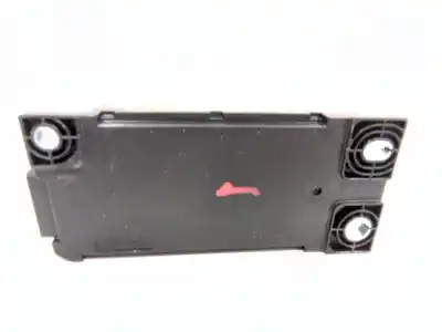 Автозапчастина б/у електронний модуль для mazda 3 fastback (bp) skyactiv-x m hybrid (bp2h) посилання на oem iam bcwb677g0a  