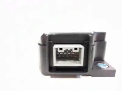 Автозапчастина б/у електронний модуль для mazda 3 fastback (bp) skyactiv-x m hybrid (bp2h) посилання на oem iam bcwb677g0a  