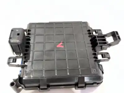 Автозапчастина б/у електронний модуль для mazda 3 fastback (bp) skyactiv-x m hybrid (bp2h) посилання на oem iam bcka675z0b  