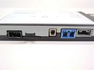 Автозапчастина б/у електронний модуль для mazda 3 fastback (bp) skyactiv-x m hybrid (bp2h) посилання на oem iam bdmd66dr0a  cq tm28e04m