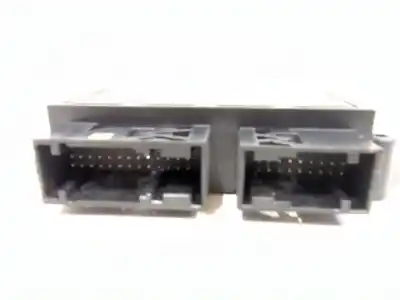 Автозапчастина б/у електронний модуль для mazda 3 fastback (bp) skyactiv-x m hybrid (bp2h) посилання на oem iam b0j967uu0c  0263014405