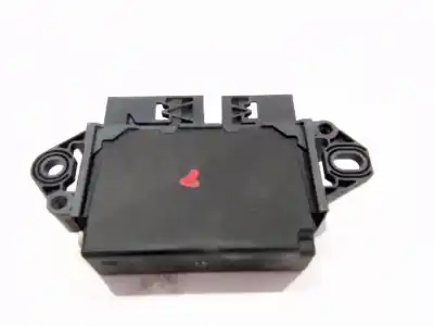 Автозапчастина б/у електронний модуль для mazda 3 fastback (bp) skyactiv-x m hybrid (bp2h) посилання на oem iam b0j967uu0c  0263014405