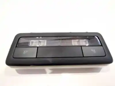 Автозапчастина б/у внутрішне світло для mazda 3 fastback (bp) skyactiv-x m hybrid (bp2h) посилання на oem iam bcjh023128  