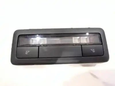 Автозапчастина б/у внутрішне світло для mazda 3 fastback (bp) skyactiv-x m hybrid (bp2h) посилання на oem iam bcjh023128  