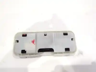 Автозапчастина б/у внутрішне світло для mazda 3 fastback (bp) skyactiv-x m hybrid (bp2h) посилання на oem iam bcjh023128  