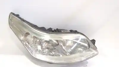 Piesă de schimb auto la mâna a doua FAR DREAPTA pentru CITROEN C4 I (LC_) 1.6 HDI Referințe OEM IAM 9646893880  