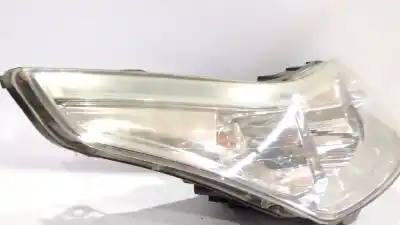 Автозапчастина б/у права фа для citroen c4 i (lc_) 1.6 hdi посилання на oem iam 9646893880  