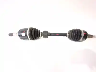Piesă de schimb auto la mâna a doua TRANSMISIE FATÃ STÂNGA pentru MAZDA 3 FASTBACK (BP) SKYACTIV-X M HYBRID (BP2H) Referințe OEM IAM GT0L2560X  
