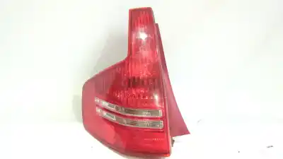 Piesă de schimb auto la mâna a doua LAMPÃ SPATE STÂNGA pentru CITROEN C4 I (LC_) 1.6 HDI Referințe OEM IAM 9655864080  