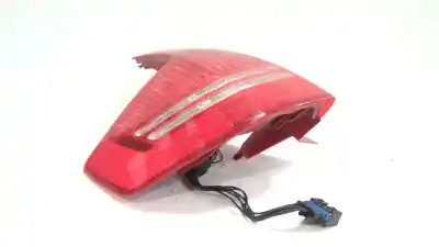 Автозапчастина б/у лівий ход ліхар для citroen c4 i (lc_) 1.6 hdi посилання на oem iam 9655864080  